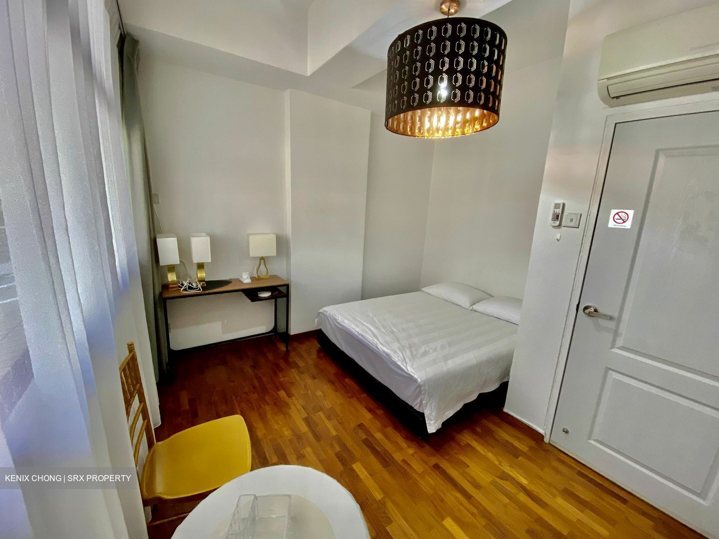 The 101 (D7), Apartment #456157031